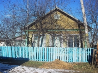 Vikhorevka,  , house 24А. Private house