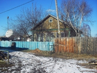 Vikhorevka,  , 房屋 24А. 别墅