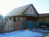Vikhorevka,  , 房屋 25А. 别墅