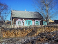 Vikhorevka,  , 房屋 28. 别墅
