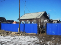 Vikhorevka,  , 房屋 29. 别墅