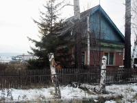 Vikhorevka, 30 let Pobedy st, house 6А. Private house