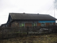 Vikhorevka, 30 let Pobedy st, 房屋 12. 别墅