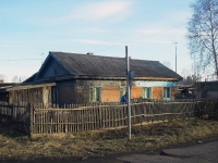Vikhorevka, 30 let Pobedy st, house 12. Private house