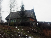 Vikhorevka, 30 let Pobedy st, house 27. Private house