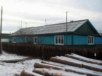 Vikhorevka,  , house 9. Private house