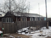 Vikhorevka,  , 房屋 24. 别墅