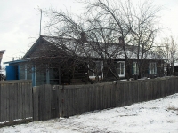 Vikhorevka,  , house 28. Private house