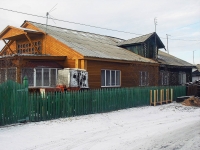 Vikhorevka,  , 房屋 31. 别墅