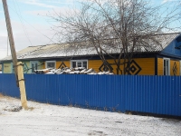 Vikhorevka,  , 房屋 32. 别墅