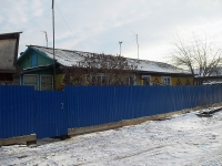 Vikhorevka,  , house 32. Private house