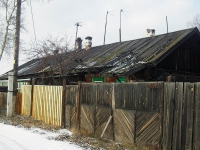 Vikhorevka, Basseynaya st, 房屋 1. 别墅