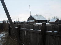 Vikhorevka,  , house 5. Private house