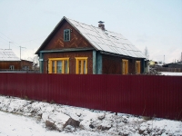 Vikhorevka,  , 房屋 14. 别墅