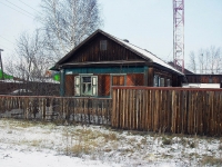 Vikhorevka,  , 房屋 26. 别墅