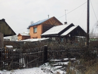 Vikhorevka, Gastello st, 房屋 9. 别墅