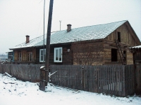 Vikhorevka,  , 房屋 6. 别墅