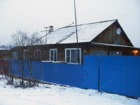 Vikhorevka,  , 房屋 8. 别墅