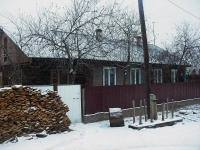 Вихоревка, улица Дворянова, дом 11. индивидуальный дом