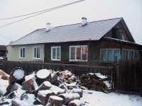 Vikhorevka,  , 房屋 13. 别墅