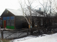 Вихоревка, улица Дзержинского, дом 156. индивидуальный дом