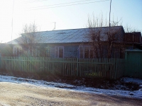 Vikhorevka, Zapadnaya st, house 4. Private house