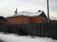 Vikhorevka, Zvezdny district, 房屋 29. 别墅
