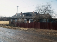 Vikhorevka,  , house 5. Private house