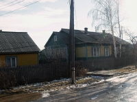 Vikhorevka,  , 房屋 14. 别墅