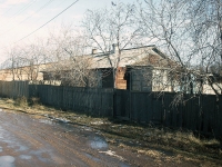 Vikhorevka,  , house 18. Private house