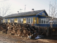 Vikhorevka,  , 房屋 25. 别墅