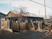 Vikhorevka,  , house 27. Private house