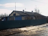Vikhorevka,  , 房屋 34. 别墅