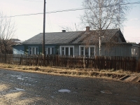 Vikhorevka,  , 房屋 35. 别墅