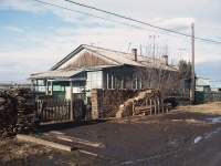 Vikhorevka,  , house 39. Private house