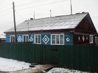 Vikhorevka,  , 房屋 6. 别墅