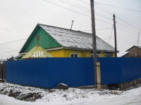 Vikhorevka,  , 房屋 10. 别墅