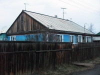 Vikhorevka,  , 房屋 21. 别墅