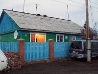 Vikhorevka,  , 房屋 27. 别墅