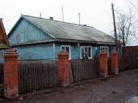 Вихоревка, улица Каландарашвили, дом 28. индивидуальный дом