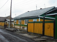 Vikhorevka,  , house 31. Private house