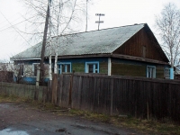 Vikhorevka,  , 房屋 32. 别墅
