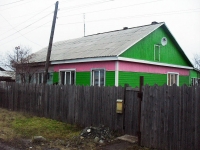 Vikhorevka,  , 房屋 34. 别墅