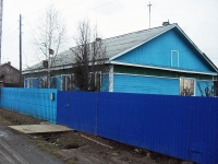 Вихоревка, улица Каландарашвили, дом 35. индивидуальный дом