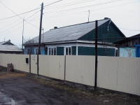 Vikhorevka,  , 房屋 36. 别墅