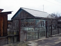 Вихоревка, улица Каландарашвили, дом 39. индивидуальный дом