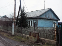 Вихоревка, улица Каландарашвили, дом 39. индивидуальный дом