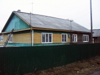 Vikhorevka,  , 房屋 40. 别墅