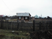 Vikhorevka,  , house 43. Private house