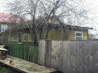 Vikhorevka, Kirov st, 房屋 35А. 别墅
